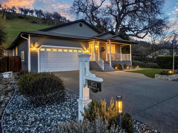18374 - 19618 St Hidden Valley Road, Hidden Valley Lake, CA 95467