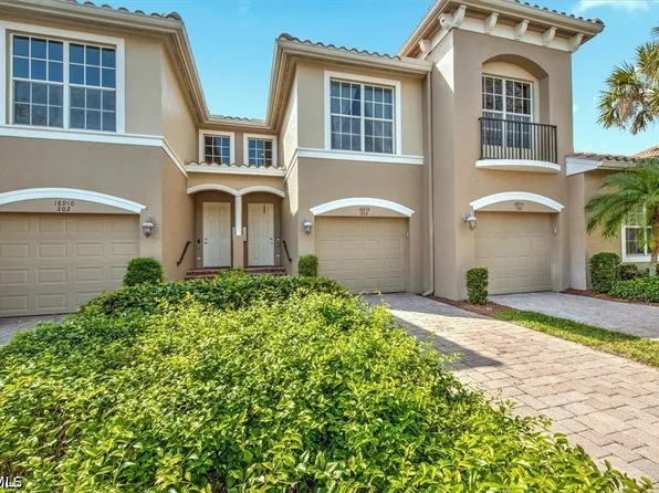 18910 Bay Woods Lake Dr APT 203, Fort Myers, FL 33908