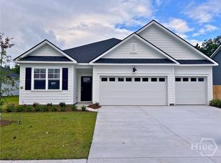 171 Buckeye Road, Guyton, GA 31312