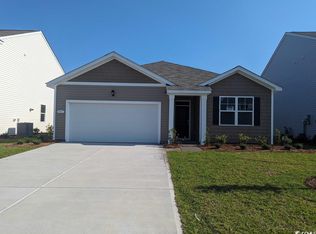 9147 Fort Hill Way LOT 1135, Myrtle Beach, SC 29579