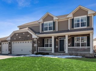 2023 Brandon Hill Rd, New Lenox, IL 60451