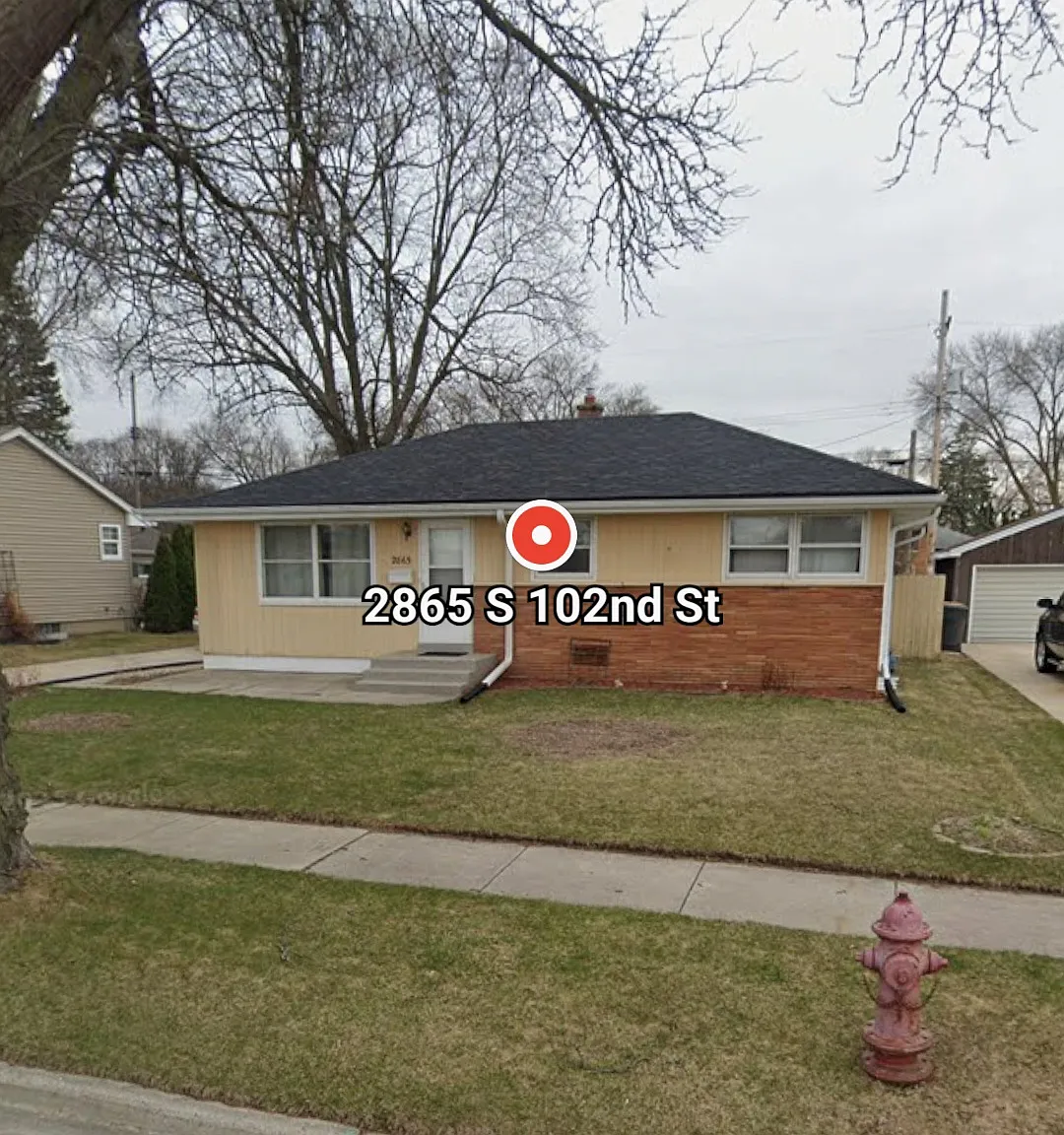 3 bed, 1.5 bath, 1800 sqft, $2,350 — Photo 1