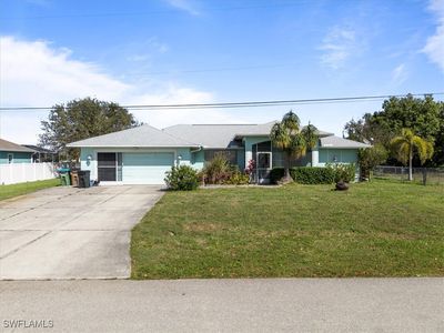105 SW 12th Ter, Cape Coral, FL, 33991