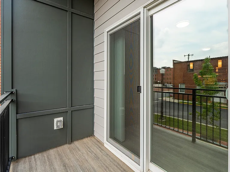Lofts at Lititz, 55+ Community — Photo 49