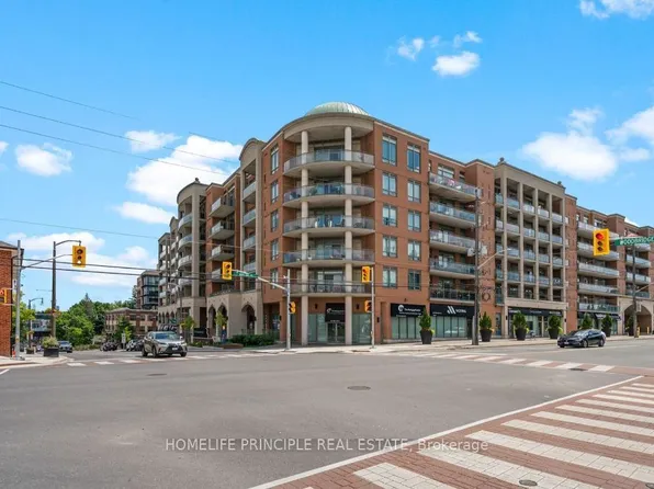 281 Woodbridge Ave E, Vaughan, ON