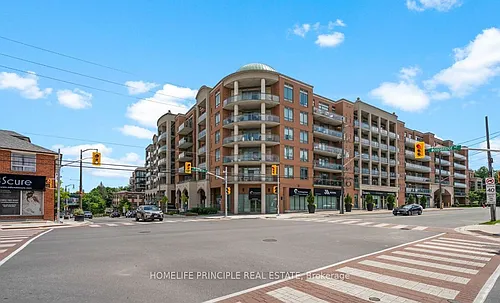 281 Woodbridge Ave E #406 Photo 1