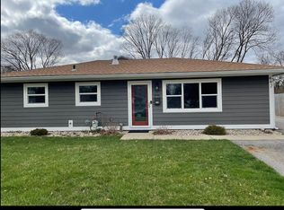 442 W William Dr, Brownsburg, IN 46112