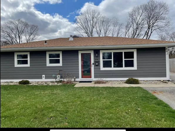 (undisclosed Address), Brownsburg, IN 46112