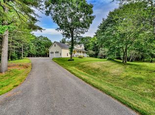 417 Indiana Rd, West Gardiner, ME 04345