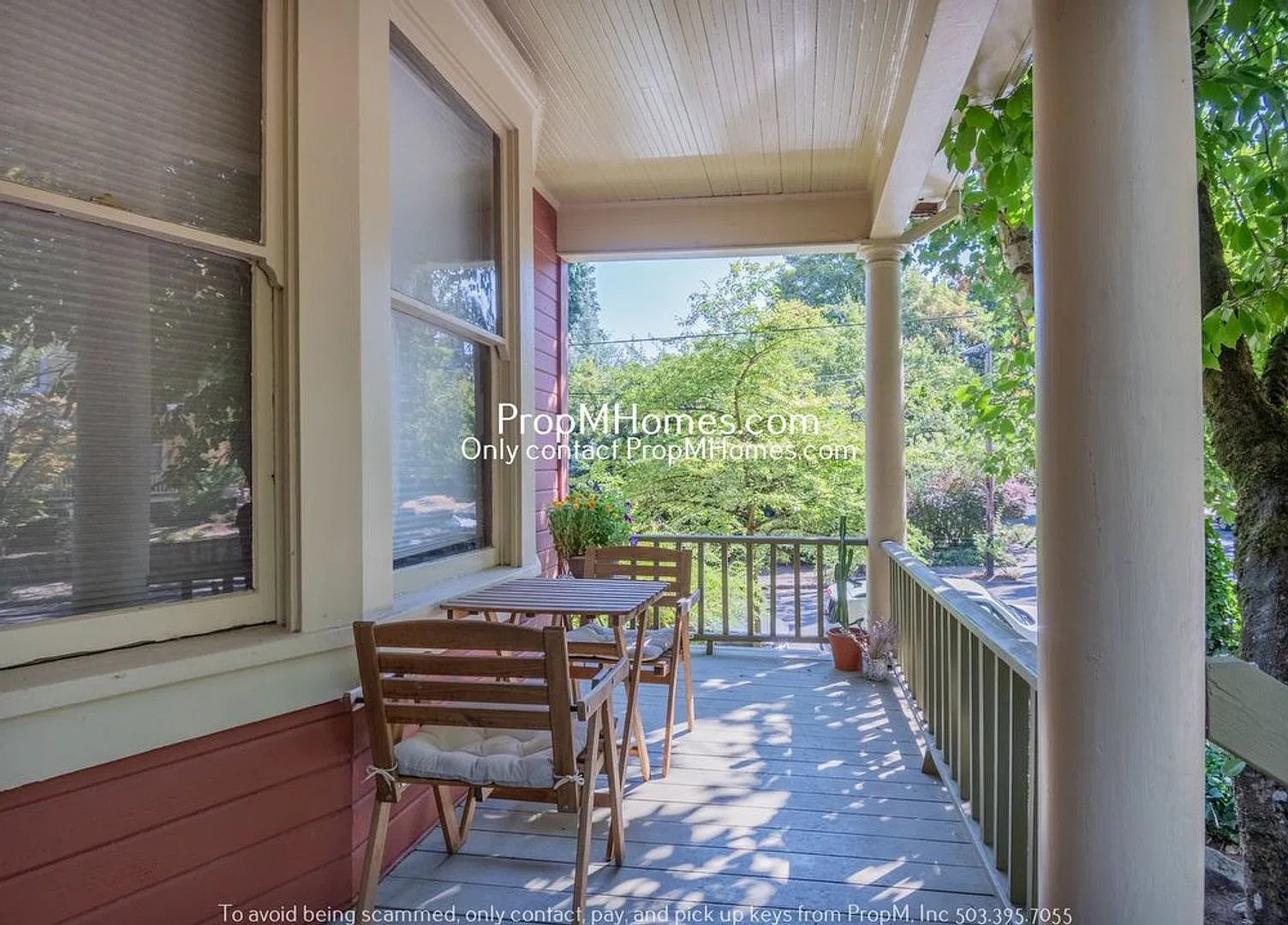 2835 SE Yamhill Street — Photo 4