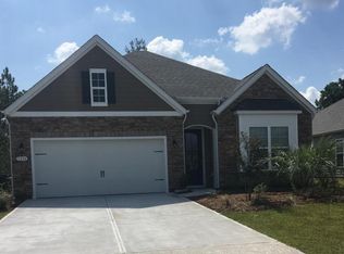 5224 Harvest Run Way, Myrtle Beach, SC 29579