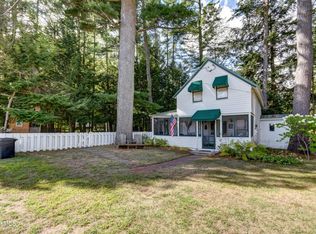 134 Lincoln Avenue, Northville, NY 12134