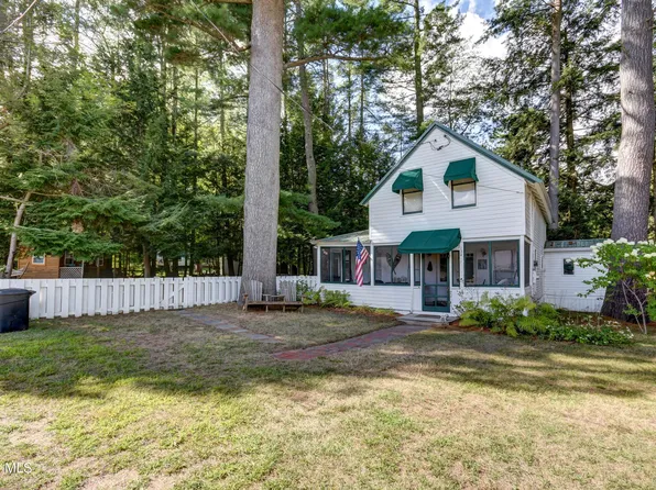 134 Lincoln Avenue, Northville, NY 12134