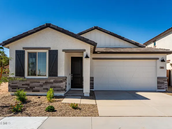 514 N 89TH Street, Mesa, AZ 85207