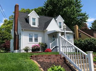 146 Orchard Ave, Butler, PA 16001