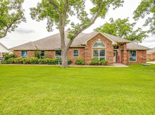 5605 Wedgefield Rd, Granbury, TX 76049