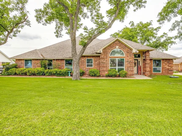 5605 Wedgefield Rd, Granbury, TX 76049