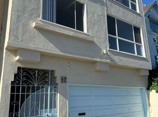 3236 San Bruno Ave #A, San Francisco, CA 94134