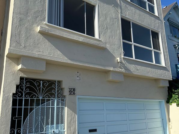 3236 San Bruno Ave #A