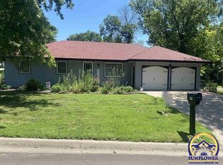 309 N 4th St, Saint Marys, KS 66536