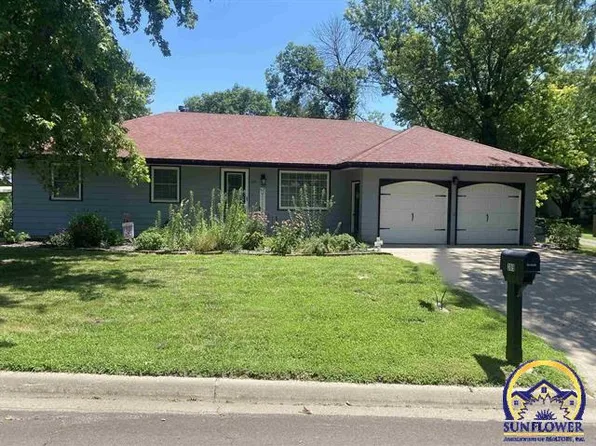 309 N 4th St, Saint Marys, KS 66536