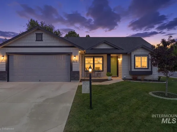 6719 S Cheshire Ave, Boise, ID 83709
