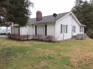 Kyles Ford Hwy, Sneedville, TN 37869