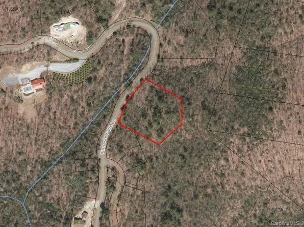 1037 Pinnacle Falls Ln, Zirconia, NC 28790