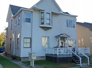 420 S 5th ST, Terre Haute, IN 47807