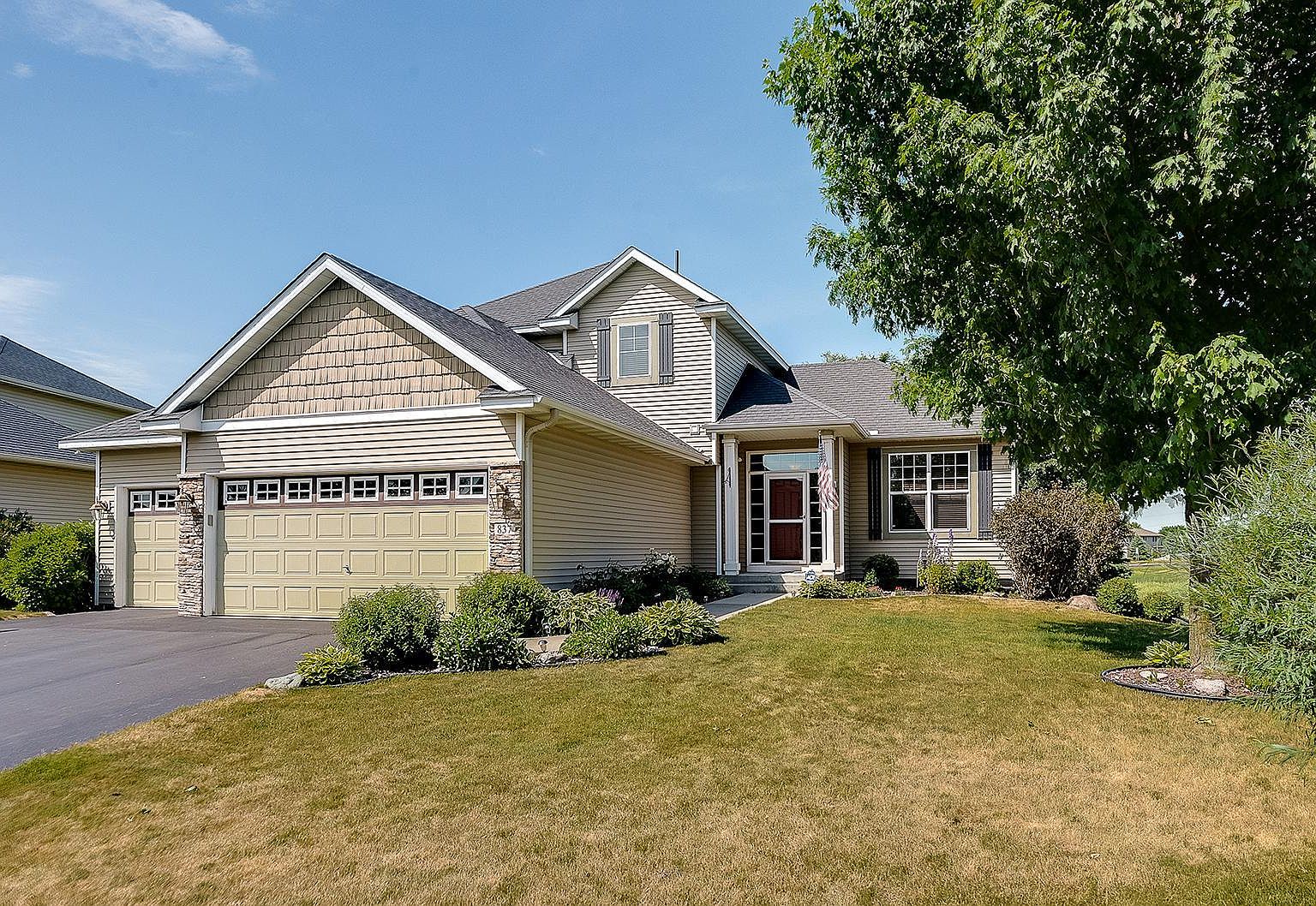 837 Danube Ave, Shakopee, MN 55379 Zillow