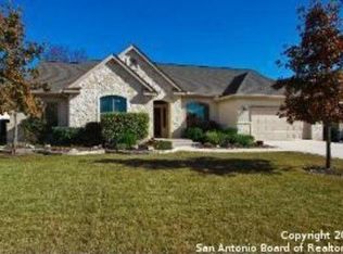 237 English Oaks Cir, Boerne, TX 78006