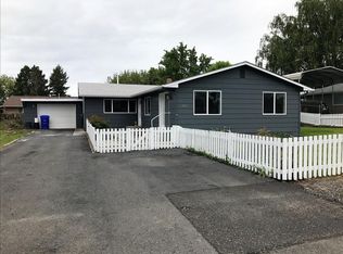 1109 Grelle Ave, Lewiston, ID 83501