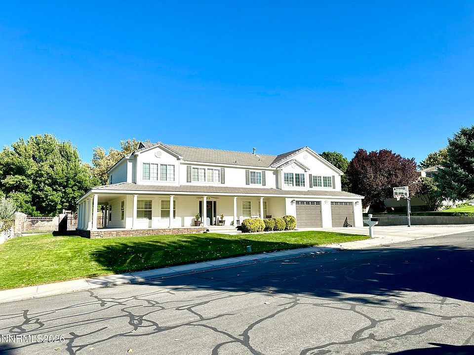 1st image of 4137 Foothill Dr