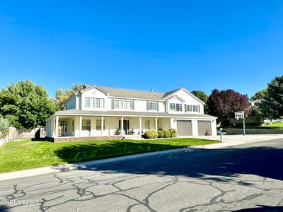 4137 Foothill Dr, Winnemucca, NV, 89445