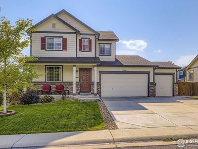13065 Tamarac Pl, Thornton, CO, 80602