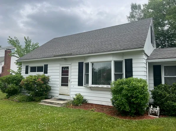 129 Cody Street, Manchester, NH 03109