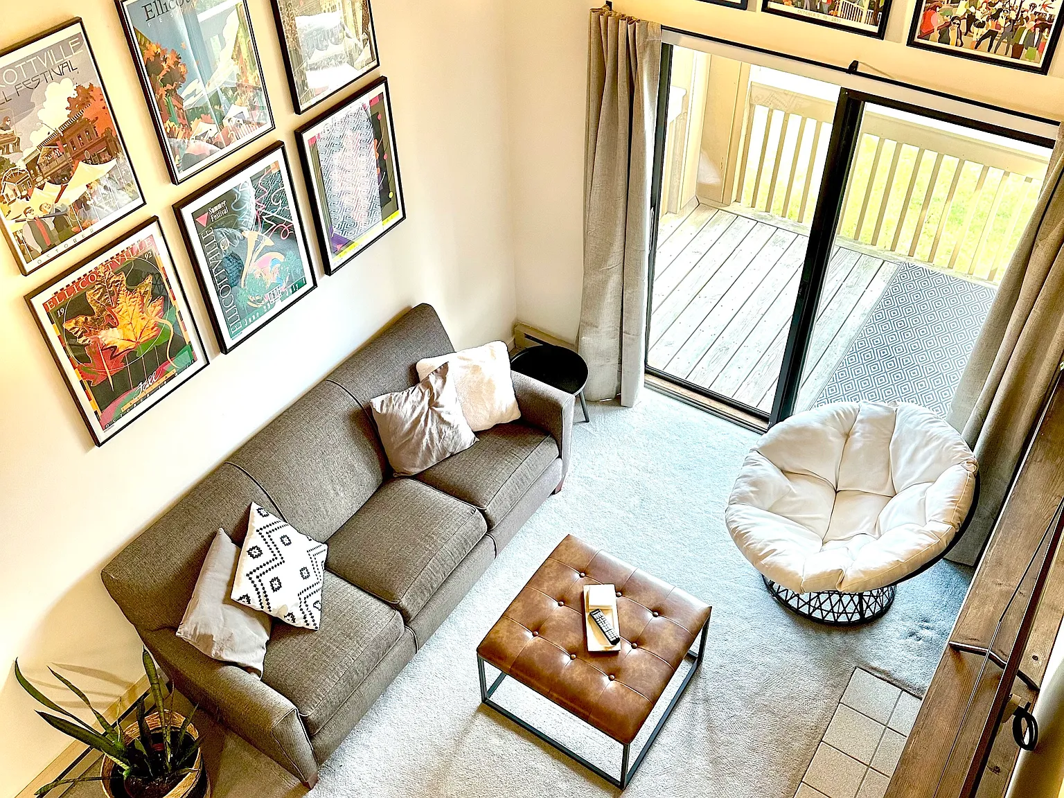 2 bed, 786 sqft, $2,250 — Photo 3