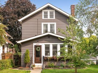 4137 Elliot Ave, Minneapolis, MN 55407