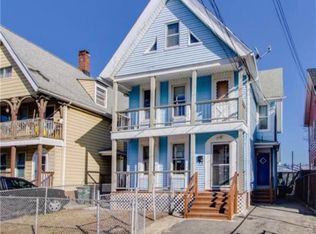 36 Lee Avenue, Bridgeport, CT