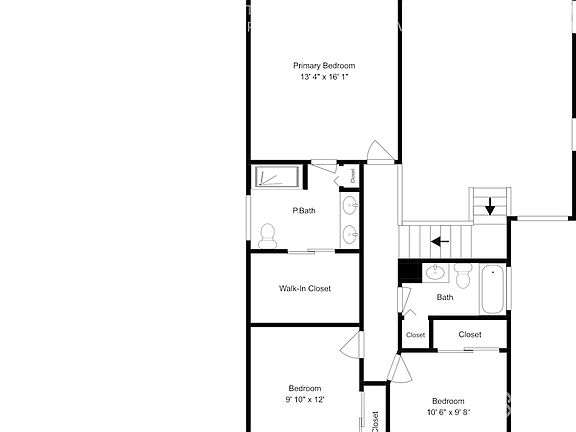 3rd image of 8030 W Paradise Dr