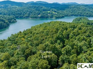 128 Tocami Club Drive, Cullowhee, NC 28723