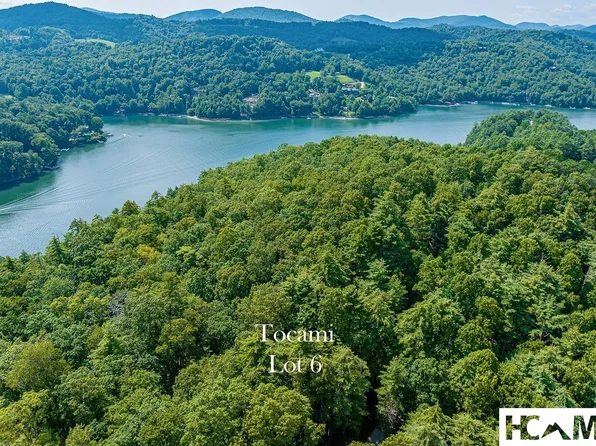 128 Tocami Club Drive, Cullowhee, NC 28723