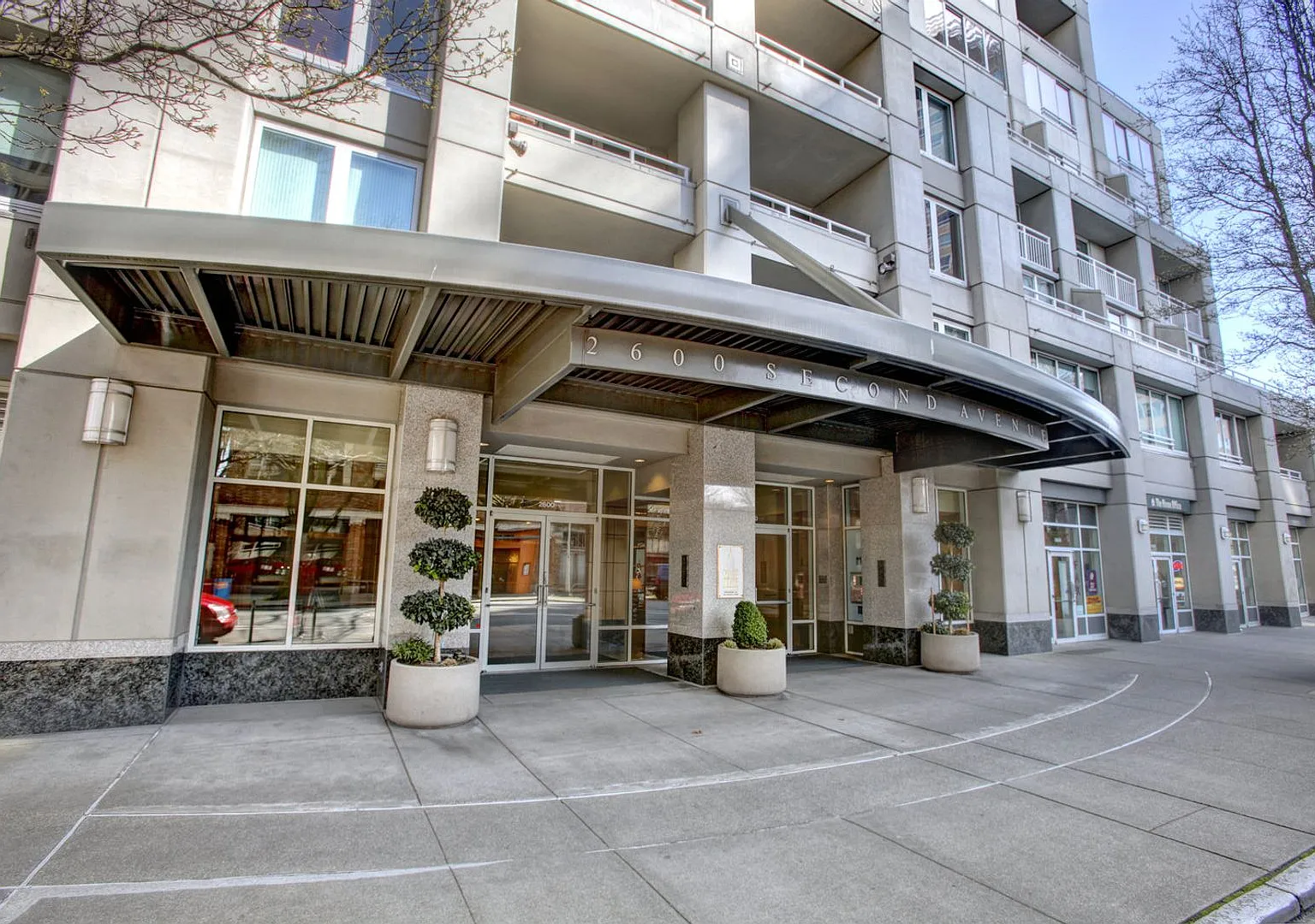 Upscale 1bd 1bath in Heart of Beltown With Hotel Like Feel! — Photo 1