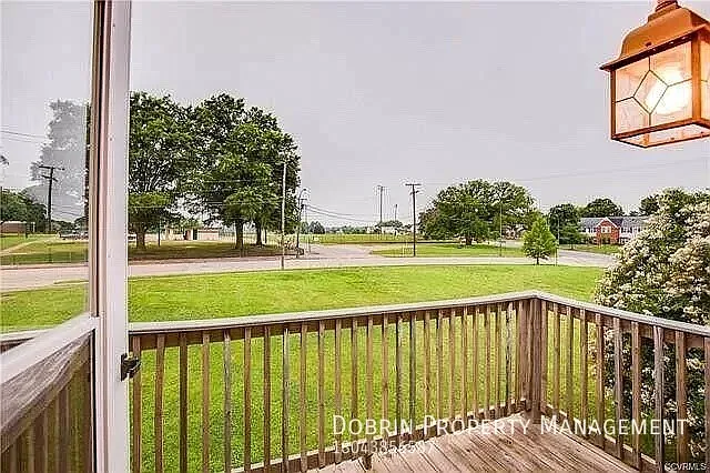 513 S Harrison St #G — Photo 1