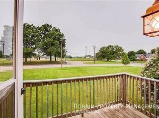 513 S Harrison St APT G, Richmond, VA 23220