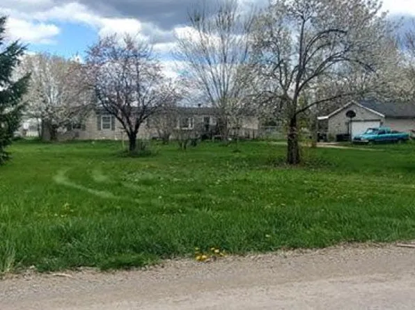 12229 Silver Lake Hwy, Brooklyn, MI 49230