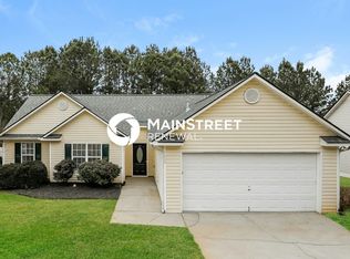 1652 Thorn Ridge Trl, Hampton, GA 30228