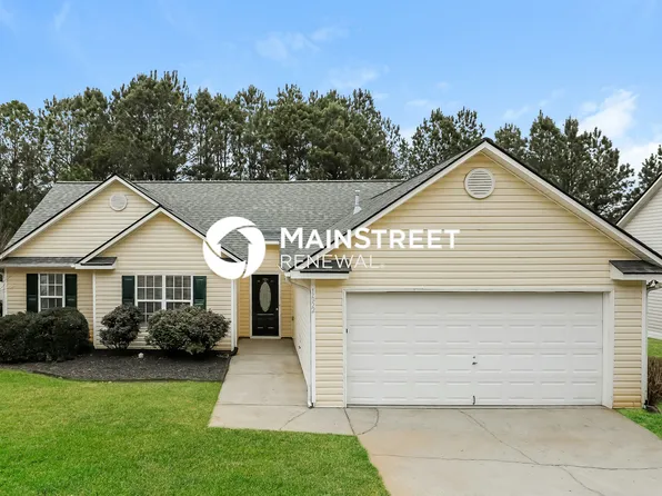 1652 Thorn Ridge Trl, Hampton, GA 30228