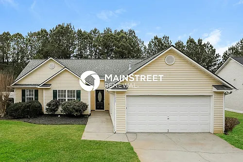1652 Thorn Ridge Trl Photo 1