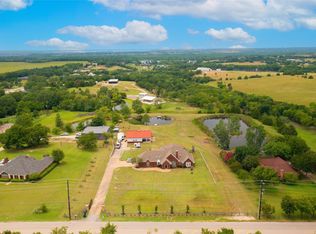 14897 Ranch Rd, Forney, TX 75126